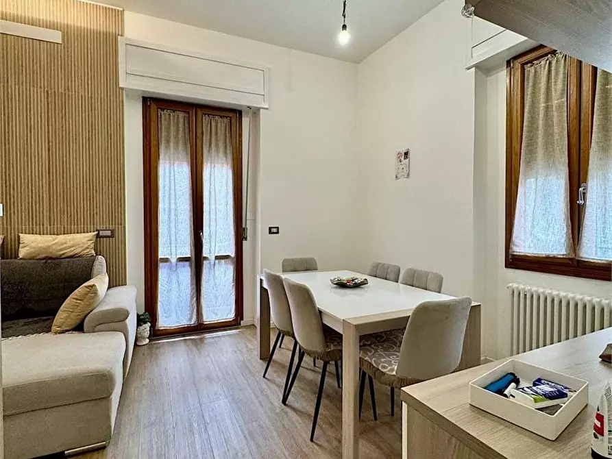 Immagine 6 di Appartamento in vendita  a Alto Reno Terme