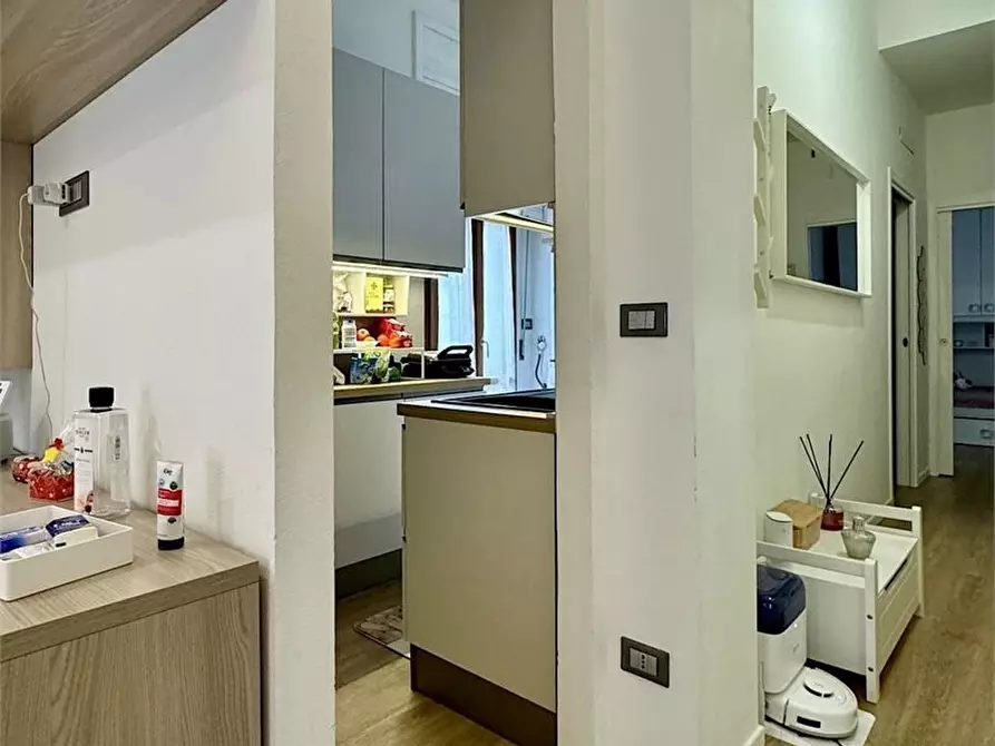 Immagine 10 di Appartamento in vendita  a Alto Reno Terme