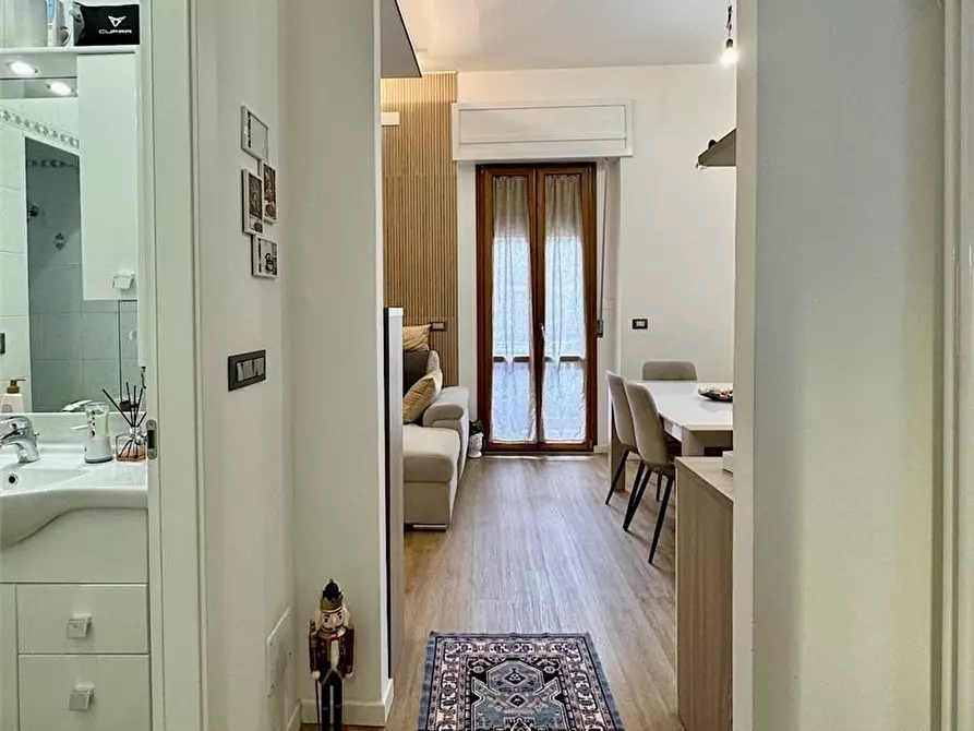 Immagine 5 di Appartamento in vendita  a Alto Reno Terme