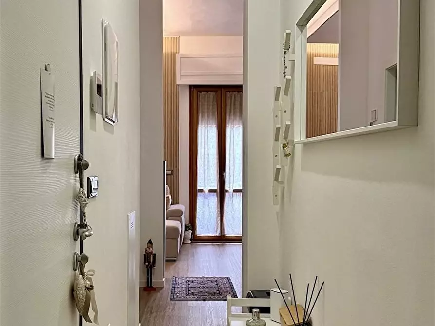 Immagine 4 di Appartamento in vendita  a Alto Reno Terme