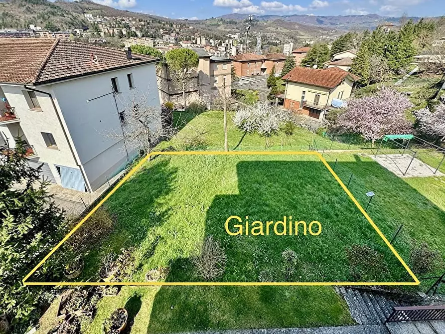 Immagine 9 di Appartamento in vendita  a Castel Di Casio