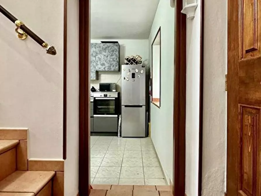 Immagine 10 di Casa indipendente in vendita  4 a Castel D'aiano