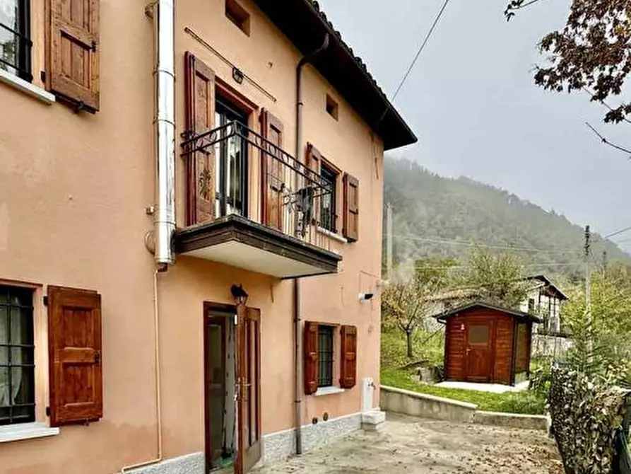 Immagine 3 di Casa indipendente in vendita  4 a Castel D'aiano