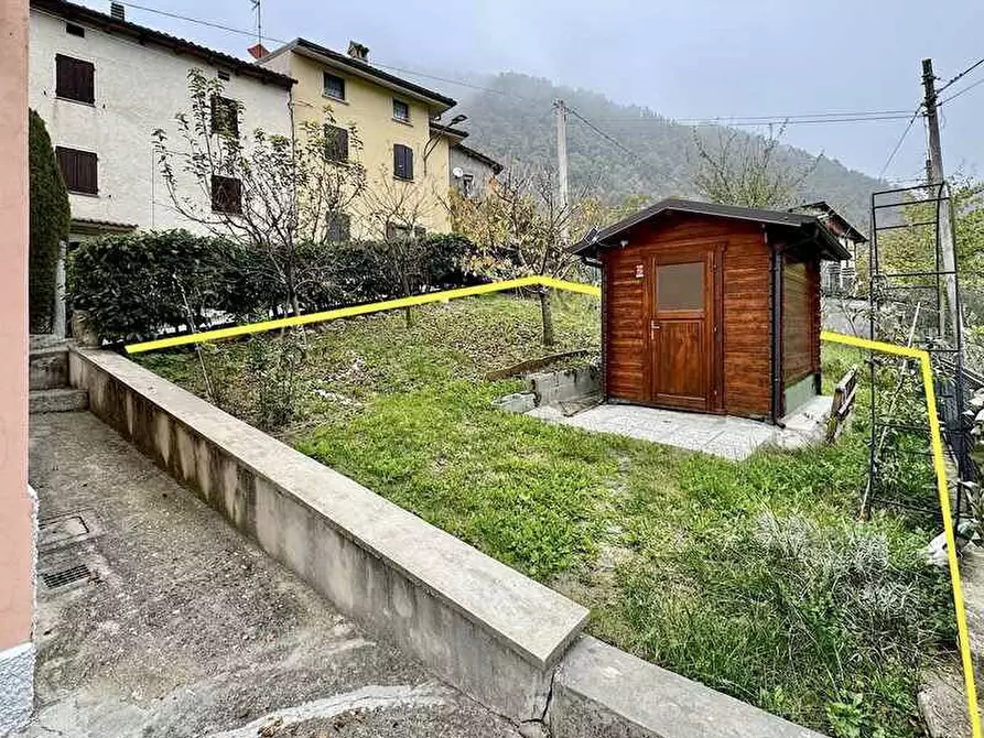 Immagine 4 di Casa indipendente in vendita  4 a Castel D'aiano