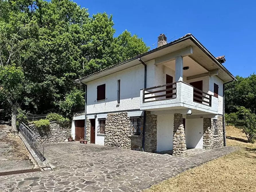 Immagine 1 di Casa indipendente in vendita  a Gaggio Montano