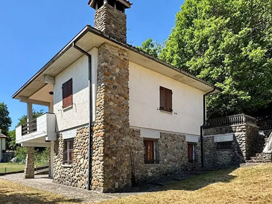 Immagine 5 di Casa indipendente in vendita  a Gaggio Montano