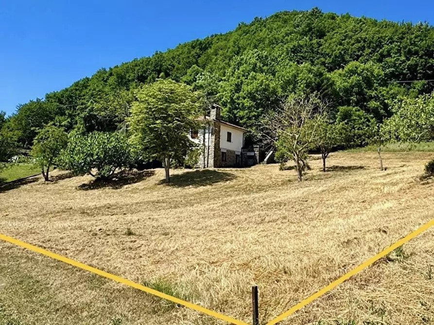 Immagine 6 di Casa indipendente in vendita  a Gaggio Montano