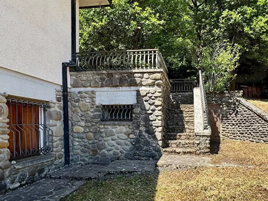 Immagine 7 di Casa indipendente in vendita  a Gaggio Montano