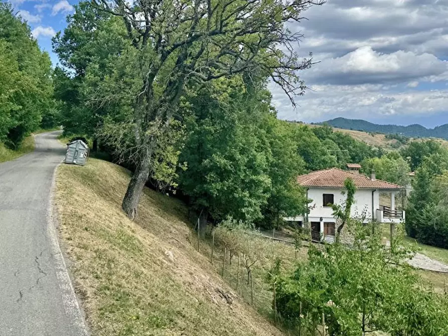 Immagine 4 di Casa indipendente in vendita  a Gaggio Montano