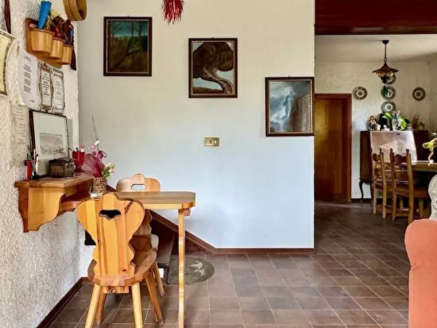 Immagine 9 di Casa indipendente in vendita  a Gaggio Montano