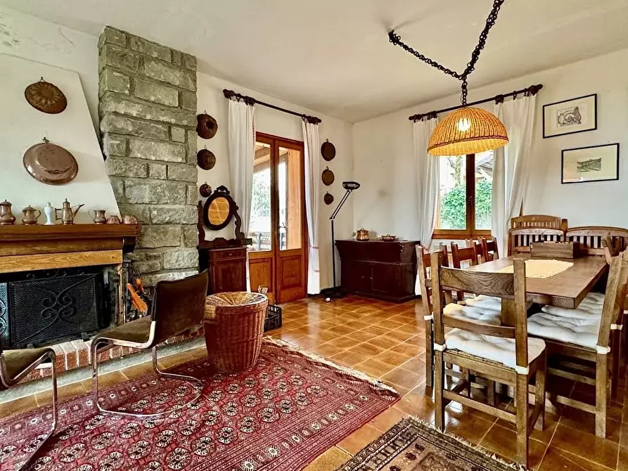 Immagine 7 di Casa indipendente in vendita  a Lizzano In Belvedere
