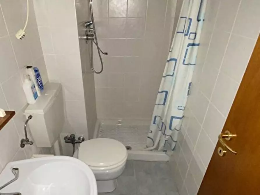 Immagine 9 di Casa semindipendente in vendita  a Lizzano In Belvedere