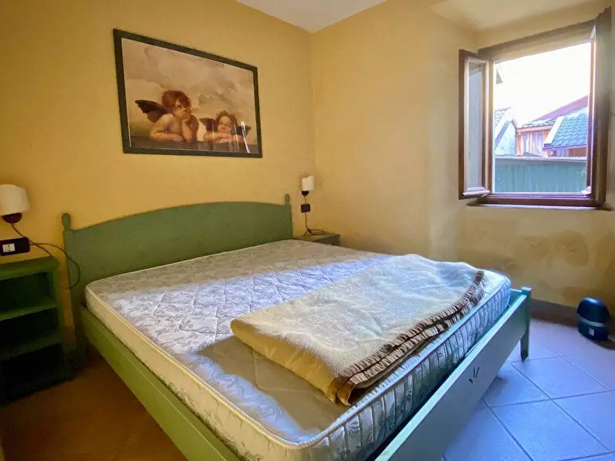 Immagine 7 di Casa semindipendente in vendita  a Lizzano In Belvedere