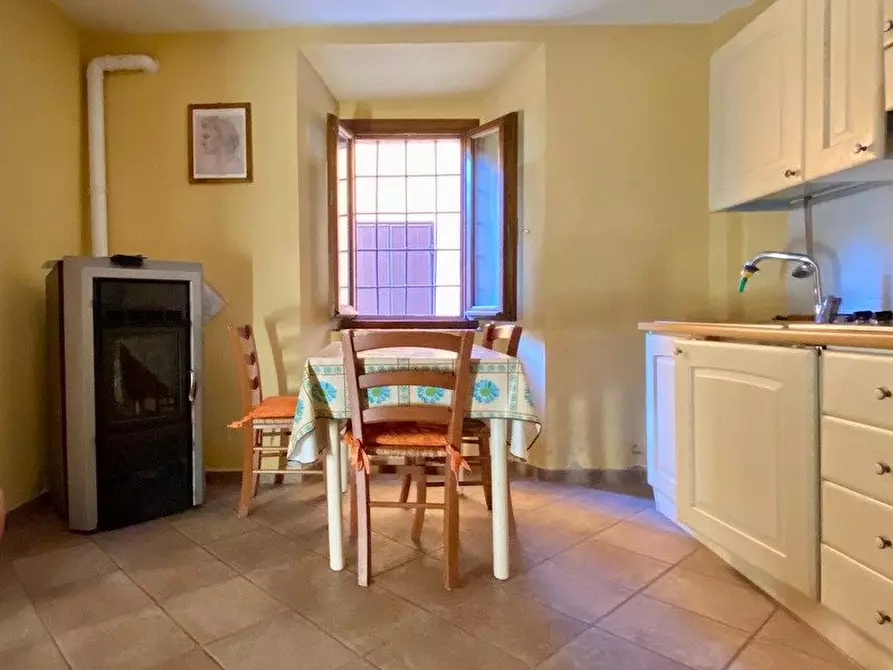 Immagine 6 di Casa semindipendente in vendita  a Lizzano In Belvedere