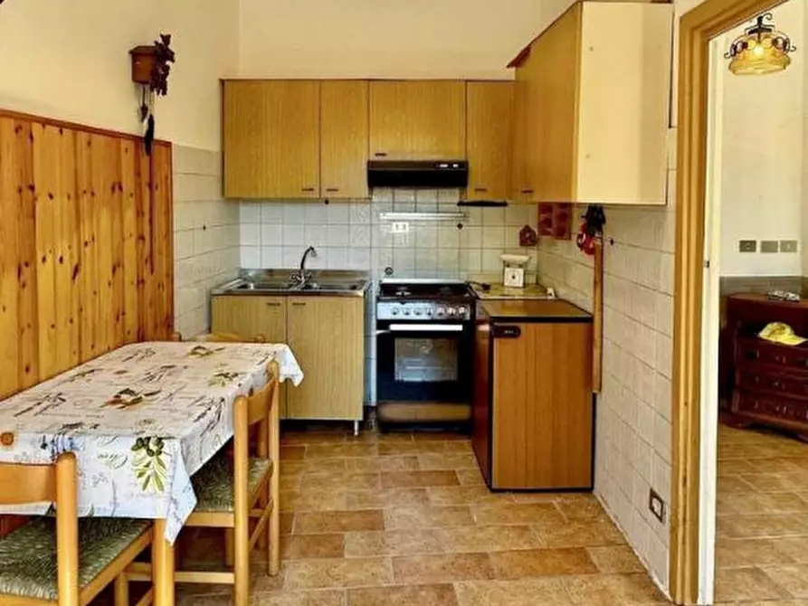 Immagine 6 di Casa semindipendente in vendita  a Alto Reno Terme