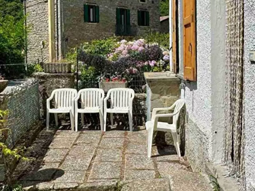Immagine 3 di Casa semindipendente in vendita  a Alto Reno Terme