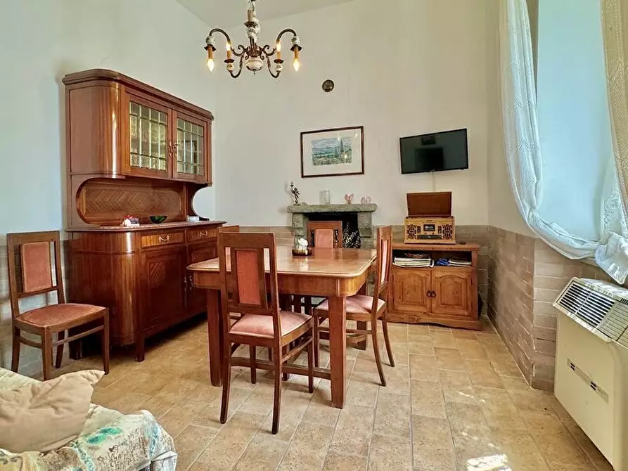 Immagine 7 di Casa semindipendente in vendita  a Alto Reno Terme