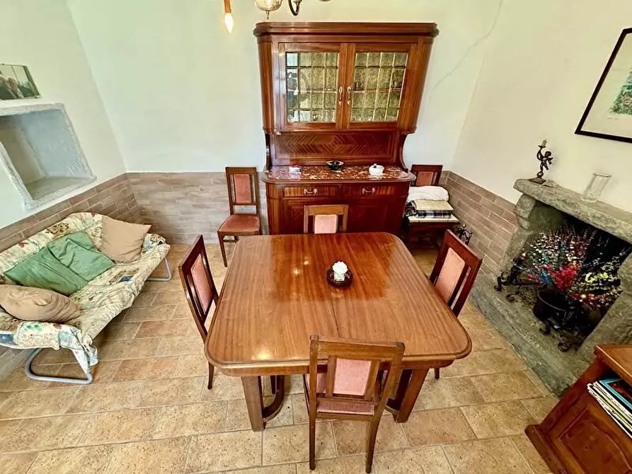 Immagine 8 di Casa semindipendente in vendita  a Alto Reno Terme