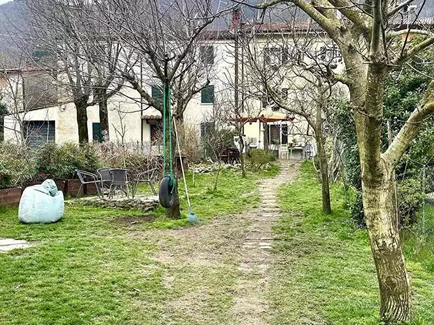 Immagine 5 di Casa semindipendente in vendita  a Castel Di Casio