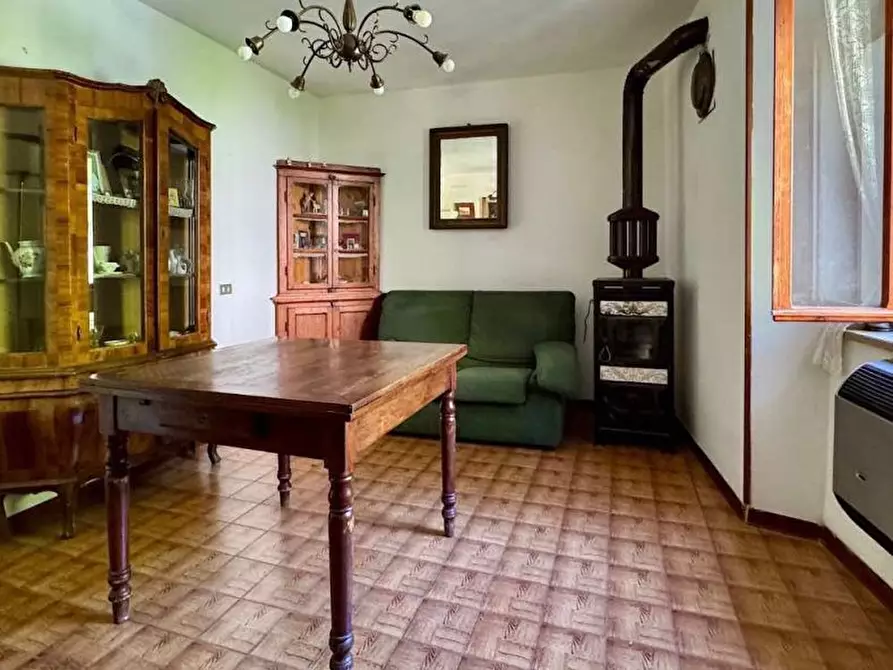 Immagine 9 di Casa semindipendente in vendita  a Alto Reno Terme