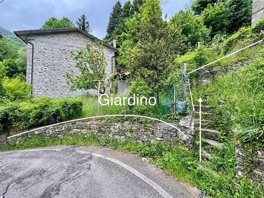 Immagine 6 di Casa semindipendente in vendita  a Alto Reno Terme