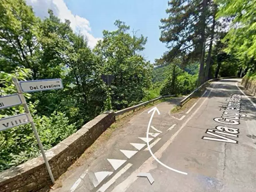 Immagine 4 di Casa semindipendente in vendita  a Alto Reno Terme