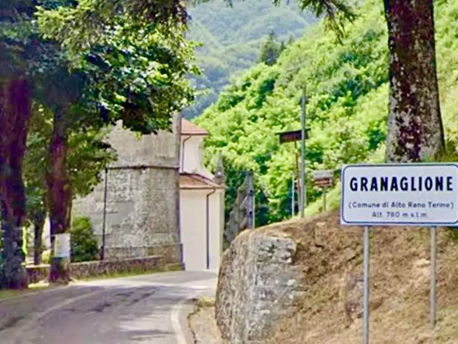 Immagine 3 di Casa semindipendente in vendita  a Alto Reno Terme