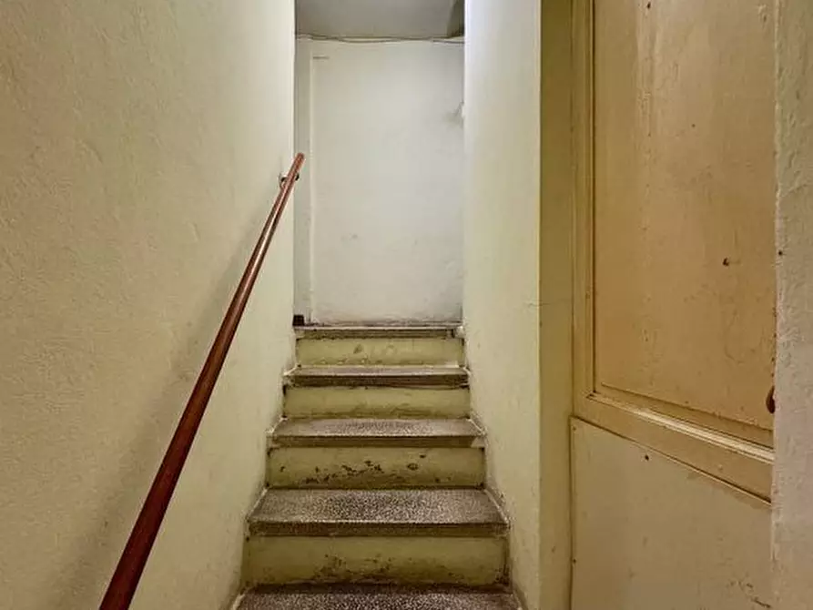 Immagine 7 di Casa semindipendente in vendita  a Sambuca Pistoiese