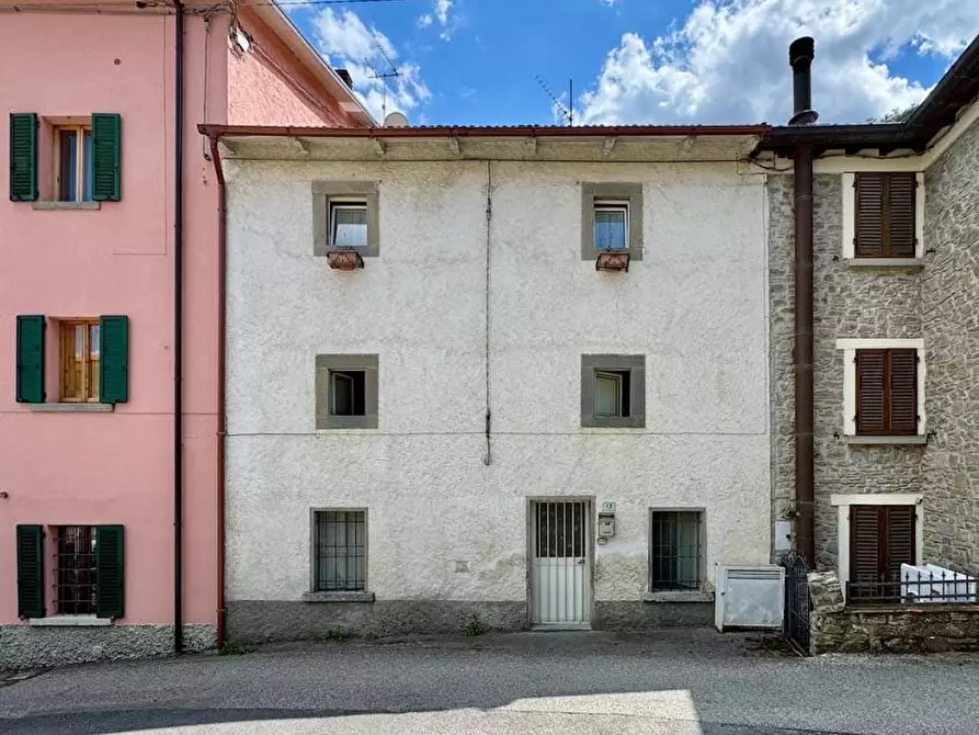 Immagine 3 di Casa semindipendente in vendita  a Sambuca Pistoiese