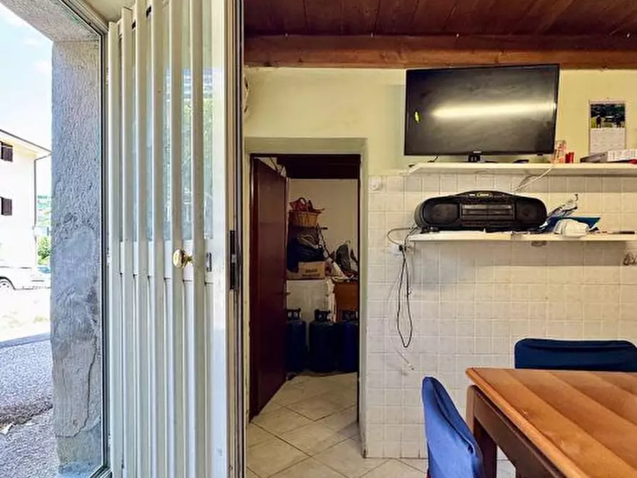 Immagine 5 di Casa semindipendente in vendita  a Sambuca Pistoiese