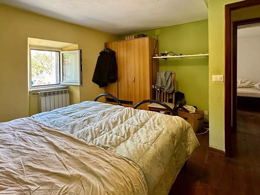 Immagine 10 di Casa semindipendente in vendita  a Sambuca Pistoiese