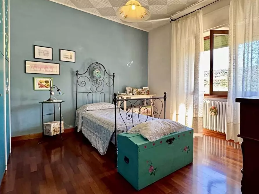 Immagine 8 di Casa semindipendente in vendita  a Sambuca Pistoiese