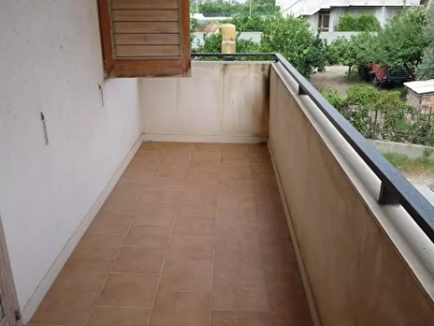 Immagine 8 di Appartamento in vendita  a Melito Di Porto Salvo