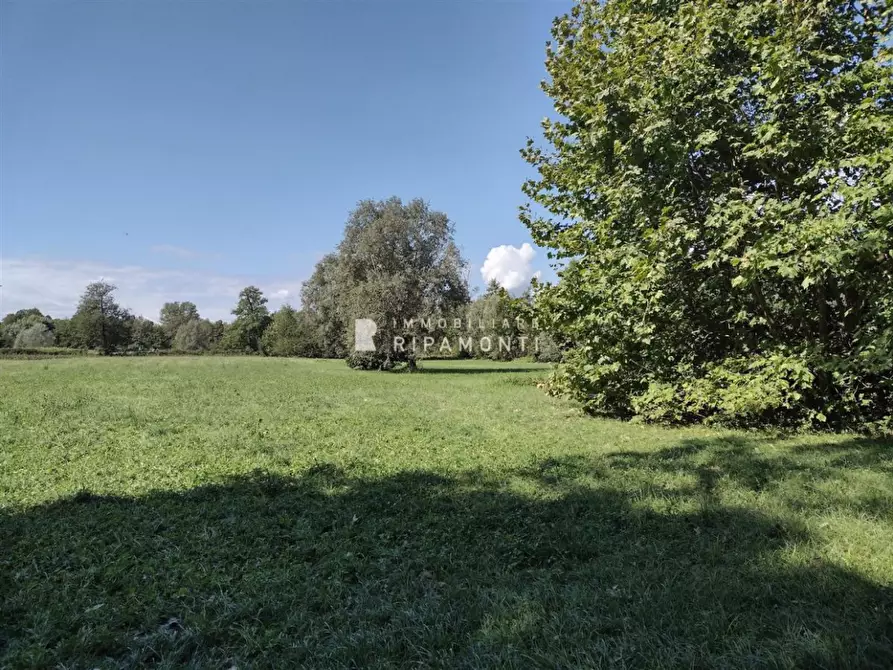 Immagine 3 di Terreno in vendita  1 a Annone Di Brianza