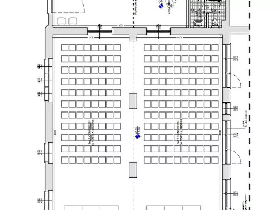 Immagine 3 di Attività artigianale in affitto  9 a Lecco