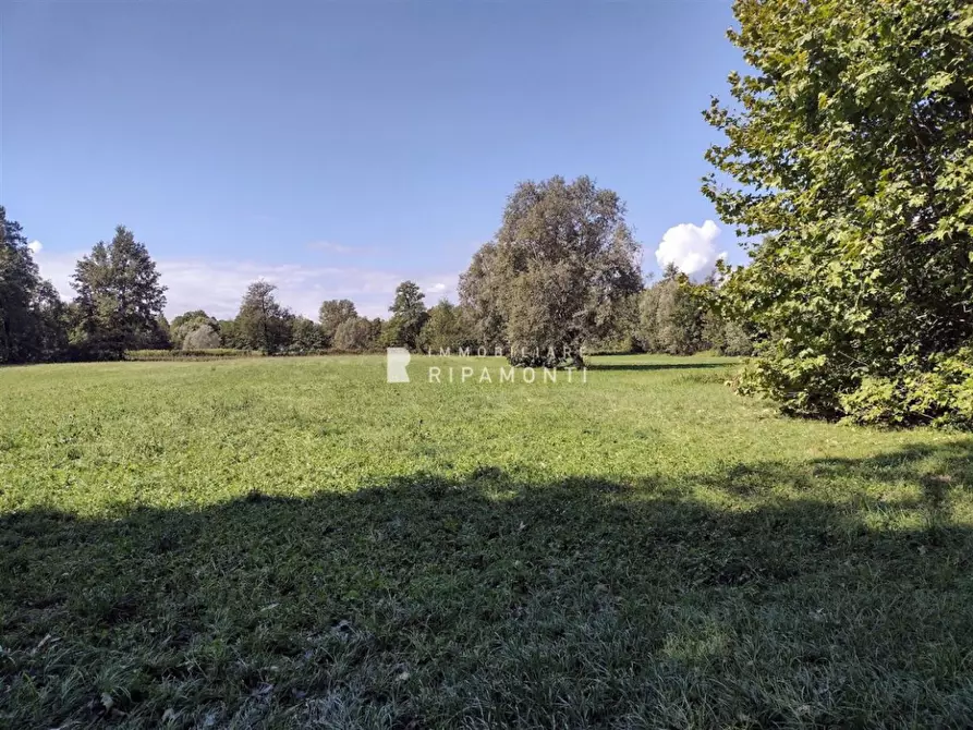 Immagine 5 di Terreno in vendita  1 a Annone Di Brianza