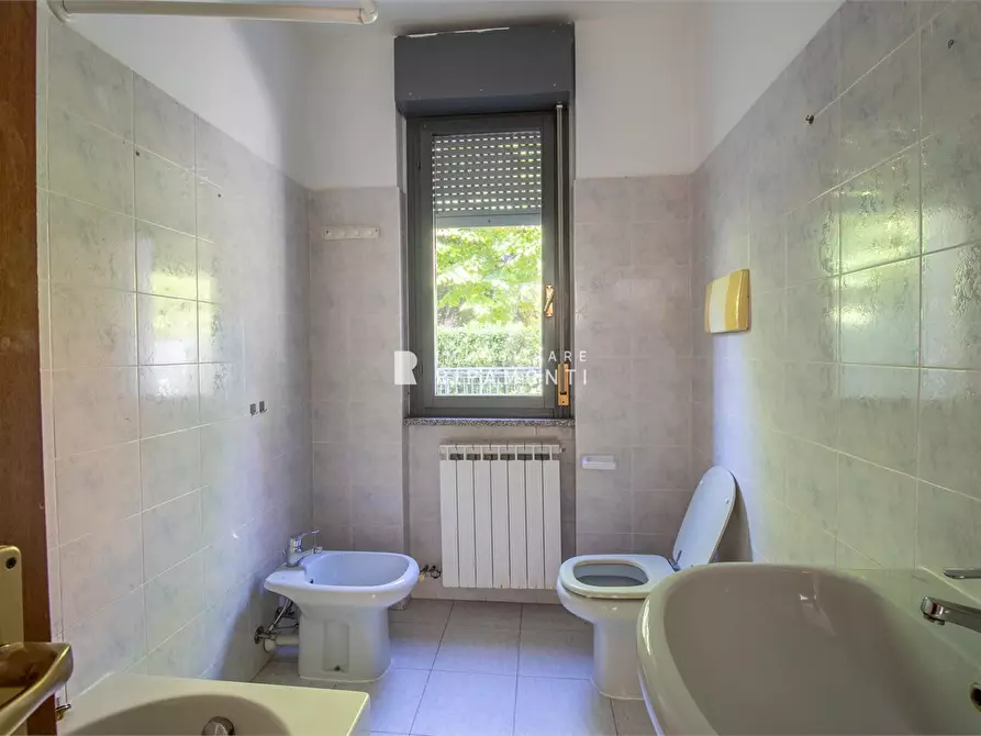 Immagine 8 di Appartamento in affitto  2 a Lecco