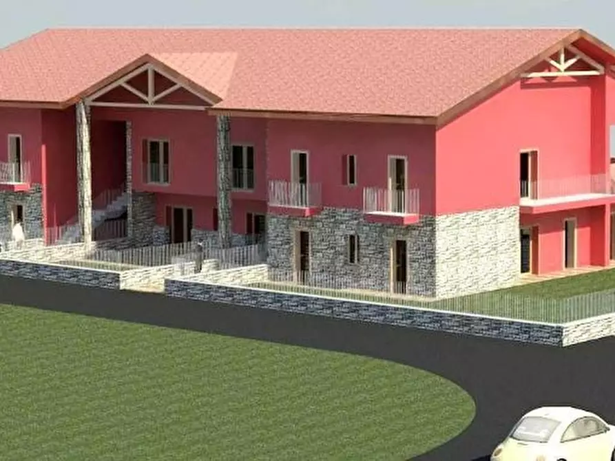Immagine 1 di Appartamento in vendita  1 a Oggiono