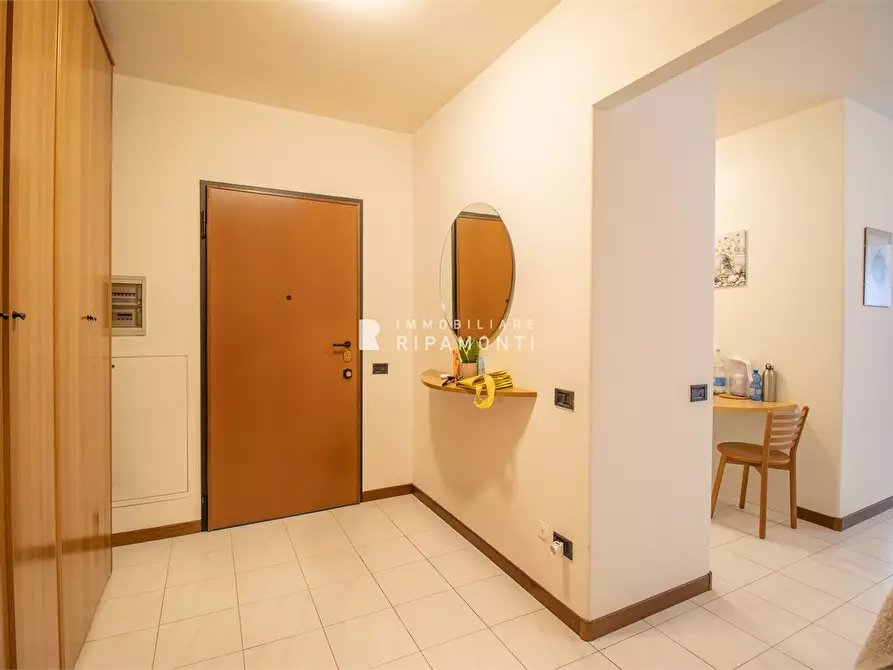 Immagine 5 di Appartamento in affitto  1 a Lecco