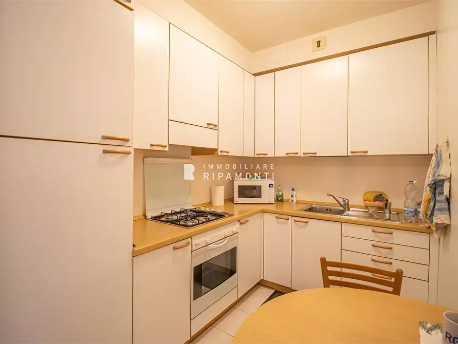Immagine 2 di Appartamento in affitto  1 a Lecco