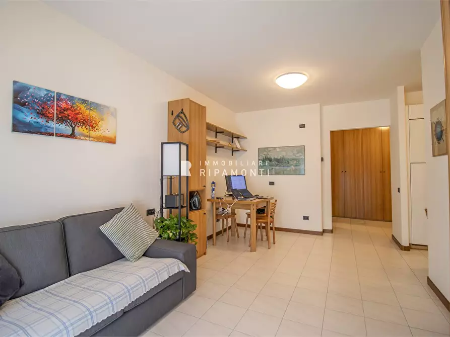 Immagine 1 di Appartamento in affitto  1 a Lecco