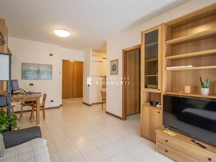Immagine 4 di Appartamento in affitto  1 a Lecco