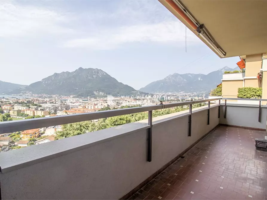 Immagine 2 di Appartamento in affitto  58 a Lecco