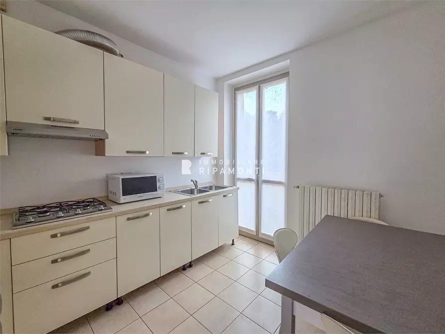 Immagine 8 di Appartamento in affitto  55 a Lecco