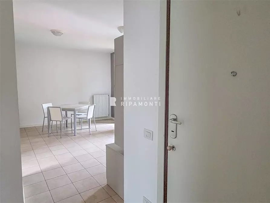 Immagine 5 di Appartamento in affitto  55 a Lecco