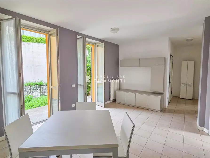 Immagine 2 di Appartamento in affitto  55 a Lecco