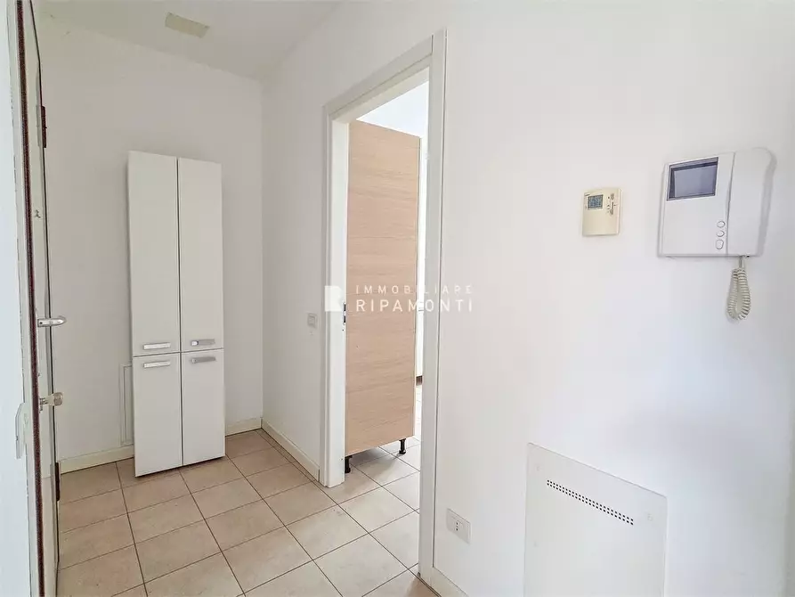 Immagine 9 di Appartamento in affitto  55 a Lecco