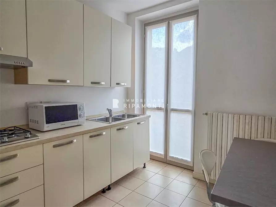 Immagine 6 di Appartamento in affitto  55 a Lecco