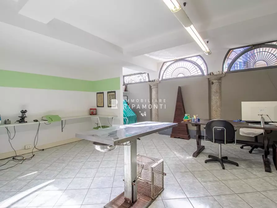 Immagine 6 di Ufficio in affitto  8 a Olginate