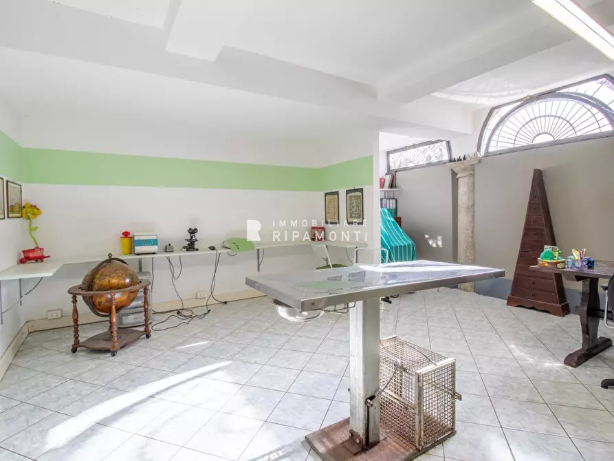 Immagine 4 di Ufficio in affitto  8 a Olginate
